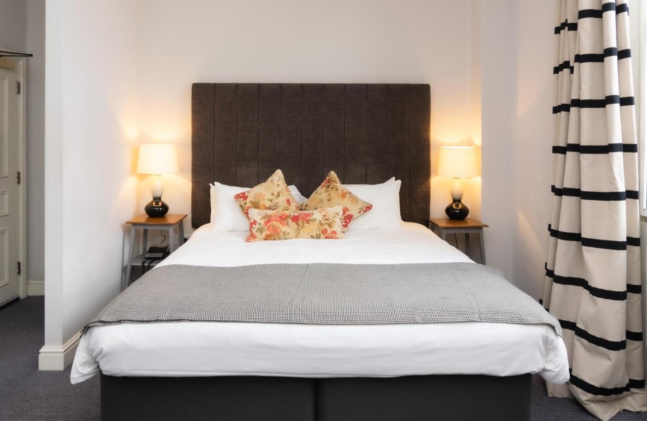 Tulse Hill Hotel London Eksteriør bilde