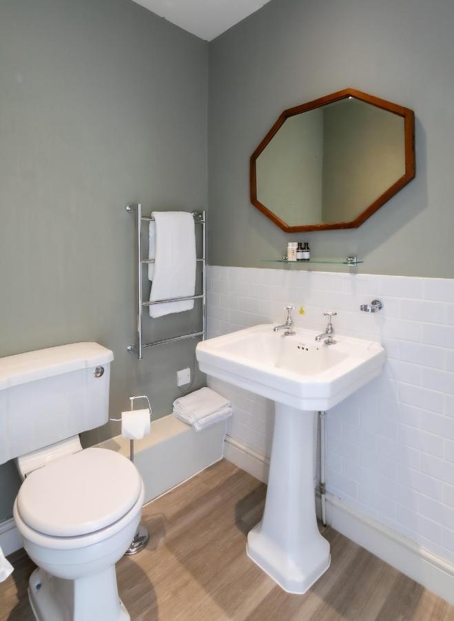 Tulse Hill Hotel London Eksteriør bilde
