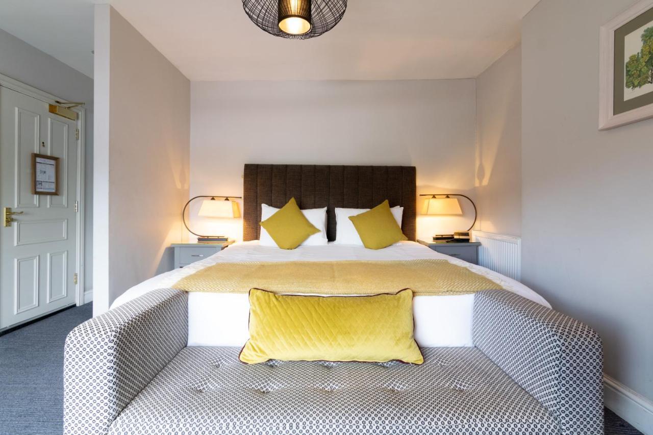 Tulse Hill Hotel London Eksteriør bilde