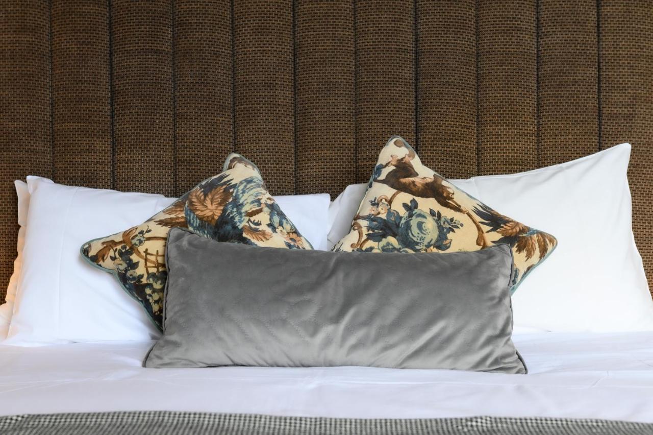 Tulse Hill Hotel London Eksteriør bilde