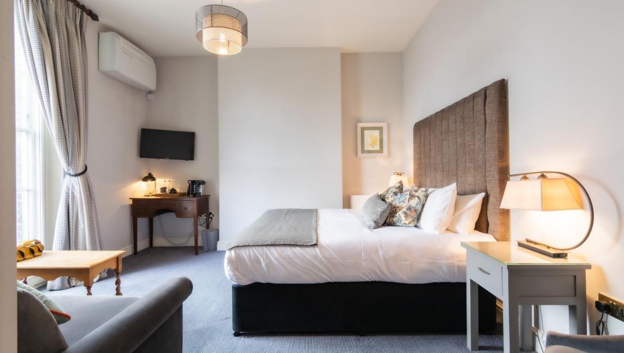 Tulse Hill Hotel London Eksteriør bilde