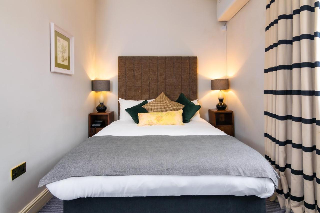 Tulse Hill Hotel London Eksteriør bilde