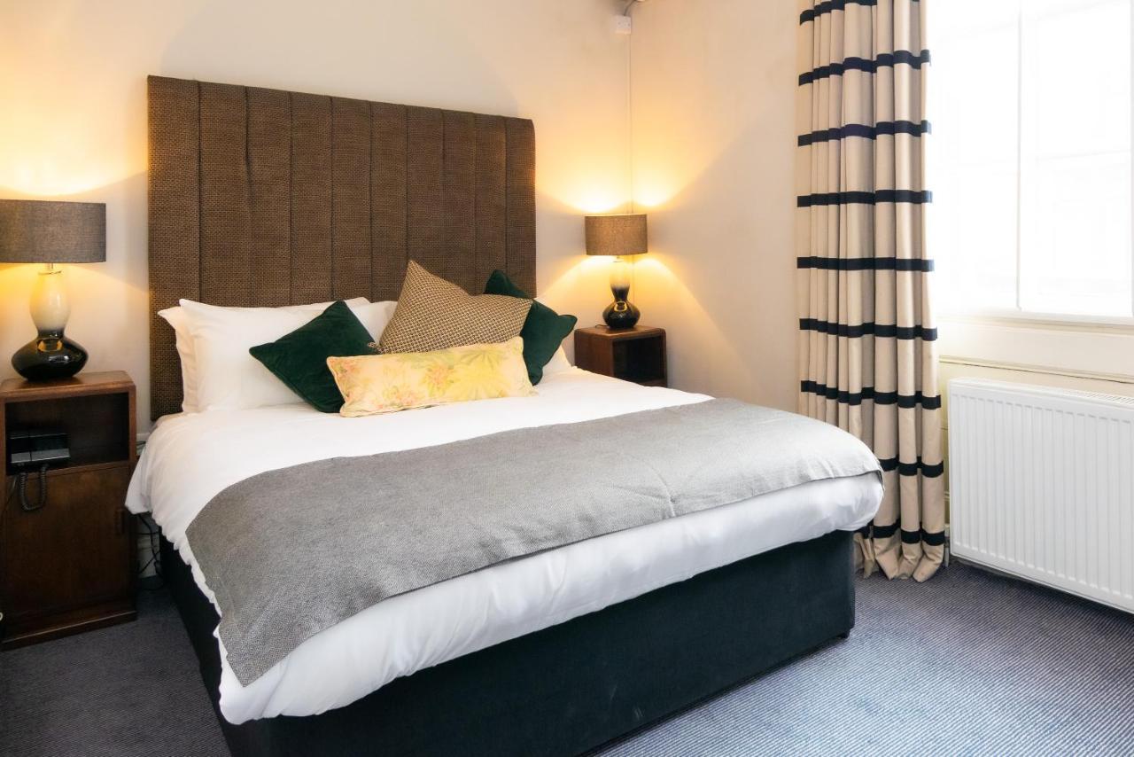 Tulse Hill Hotel London Eksteriør bilde