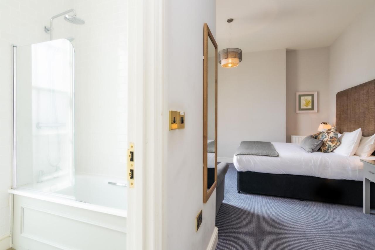 Tulse Hill Hotel London Eksteriør bilde