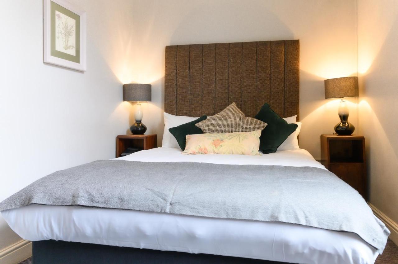 Tulse Hill Hotel London Eksteriør bilde