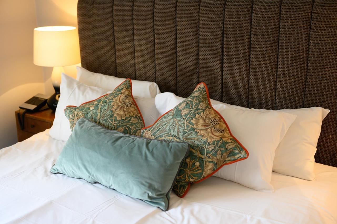 Tulse Hill Hotel London Eksteriør bilde