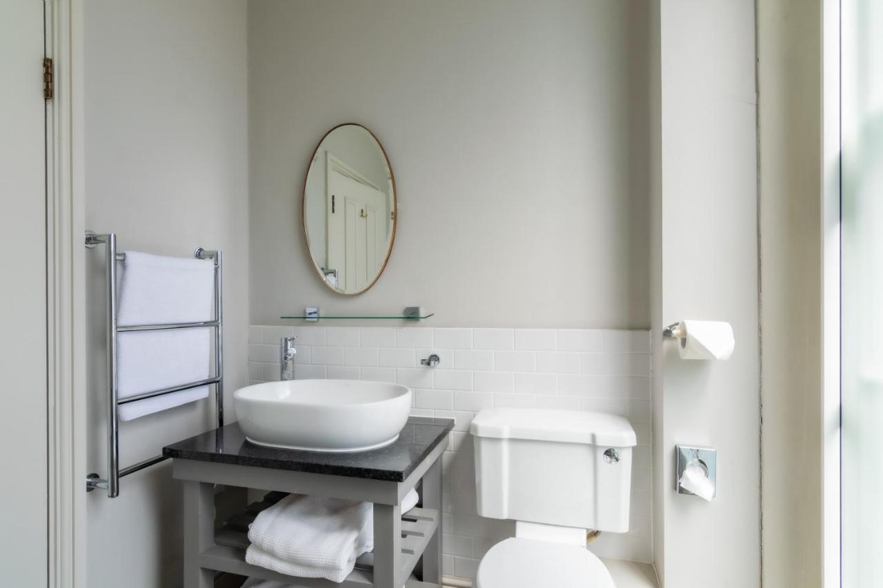 Tulse Hill Hotel London Eksteriør bilde