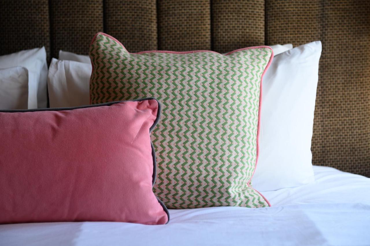 Tulse Hill Hotel London Eksteriør bilde