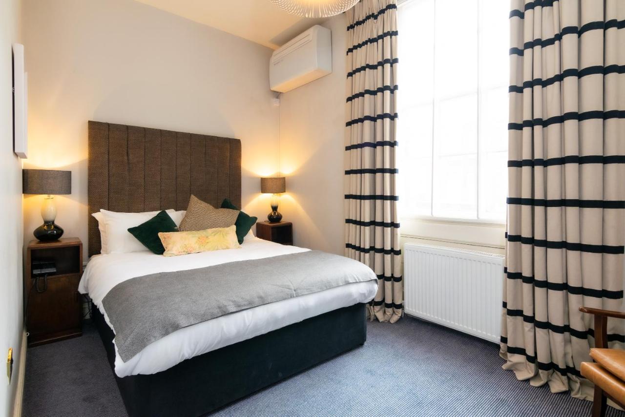 Tulse Hill Hotel London Eksteriør bilde