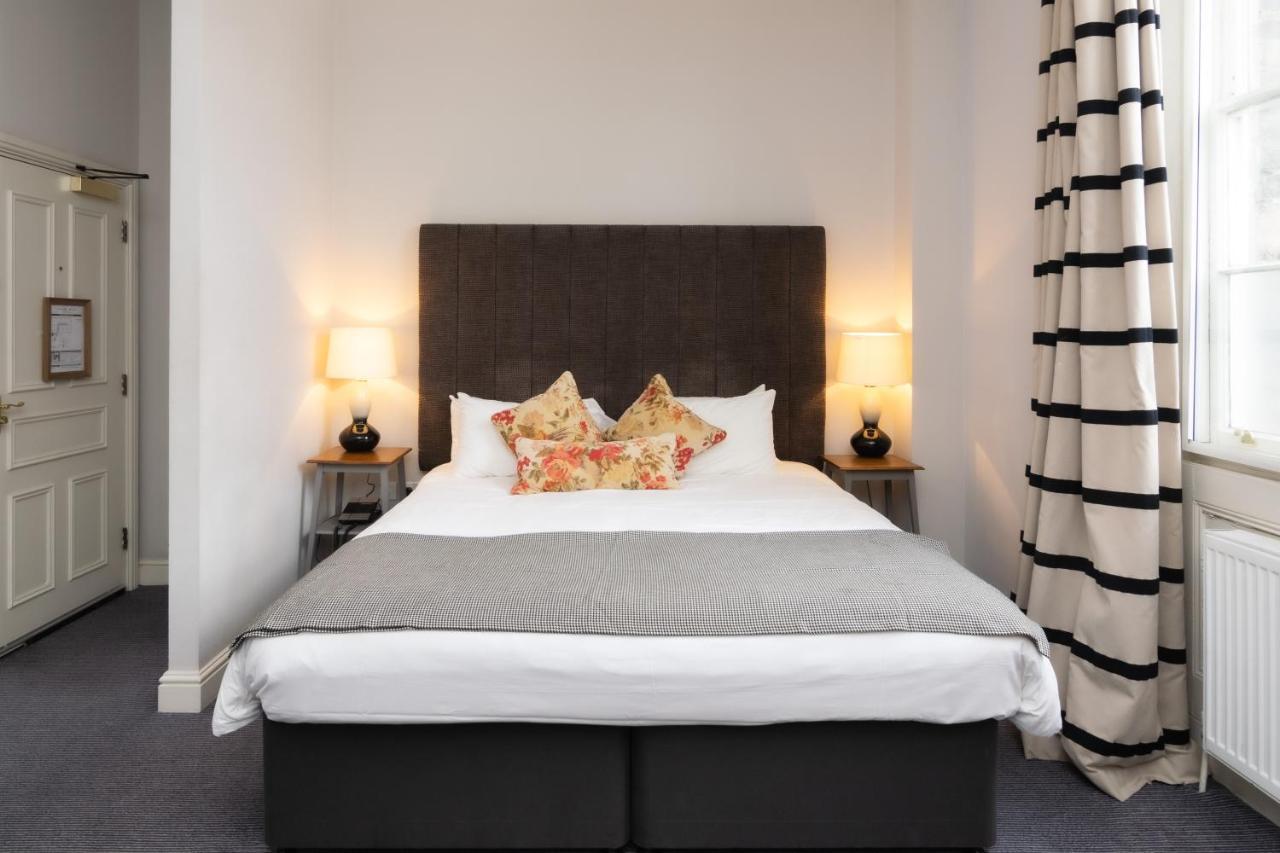 Tulse Hill Hotel London Eksteriør bilde