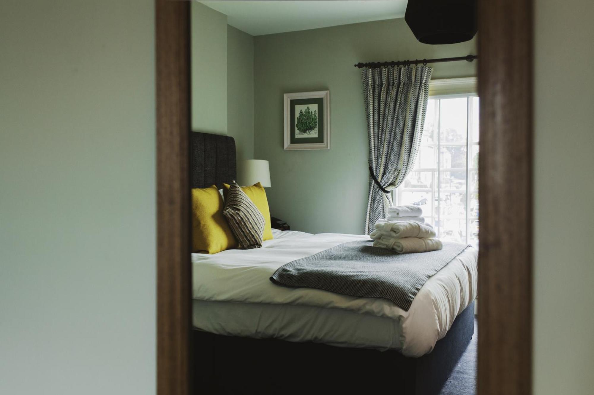 Tulse Hill Hotel London Rom bilde