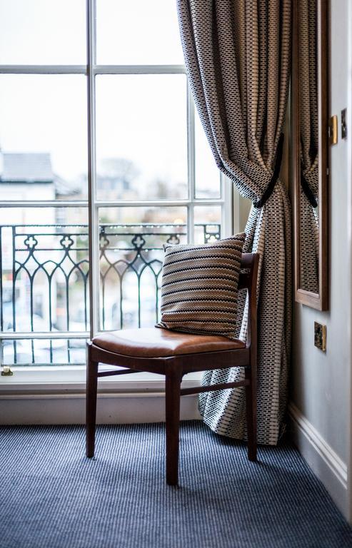 Tulse Hill Hotel London Rom bilde