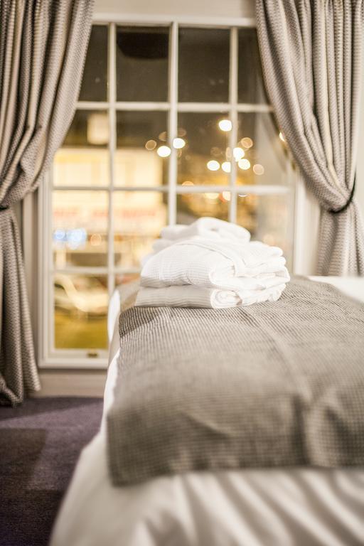 Tulse Hill Hotel London Rom bilde