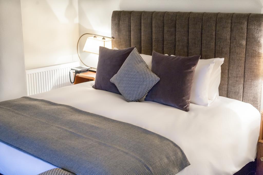 Tulse Hill Hotel London Rom bilde