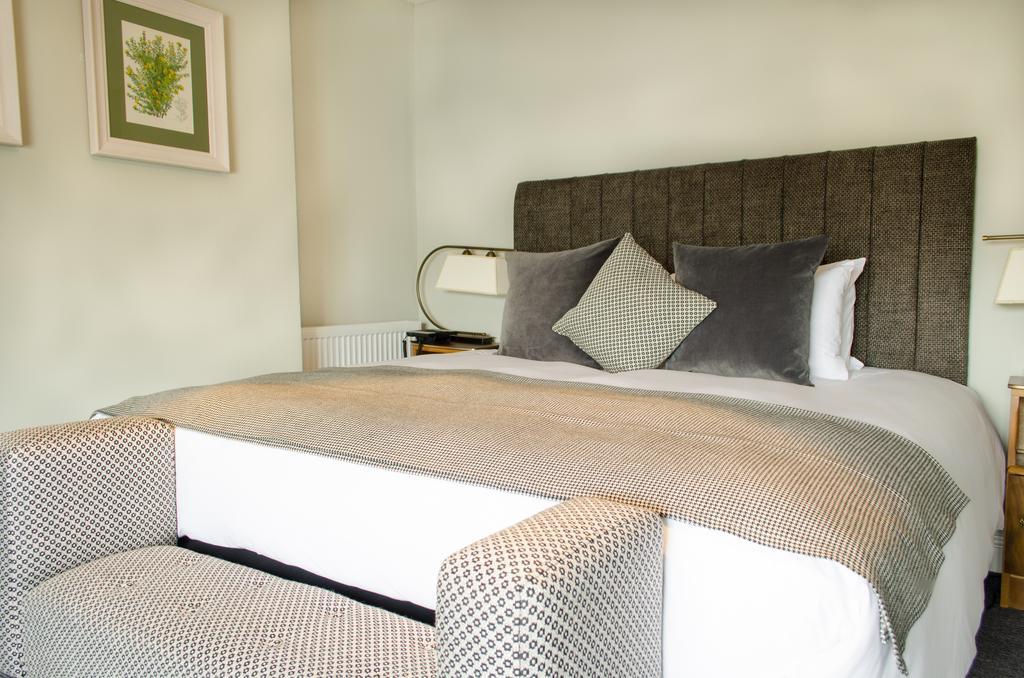 Tulse Hill Hotel London Eksteriør bilde
