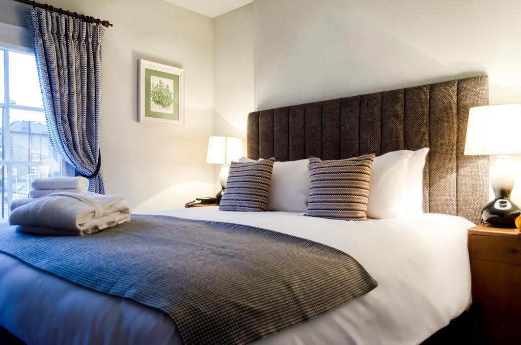 Tulse Hill Hotel London Eksteriør bilde